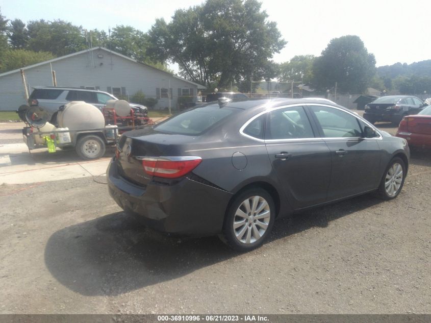 2016 BUICK VERANO - 1G4PP5SK8G4115742