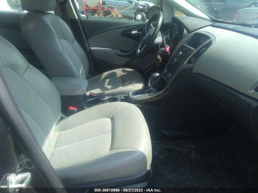 2016 BUICK VERANO - 1G4PP5SK8G4115742