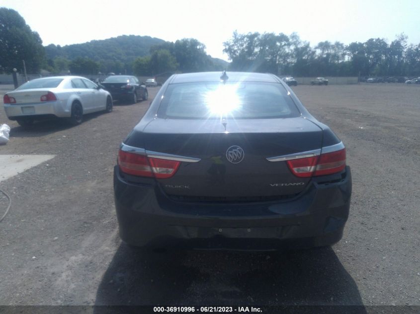2016 BUICK VERANO - 1G4PP5SK8G4115742