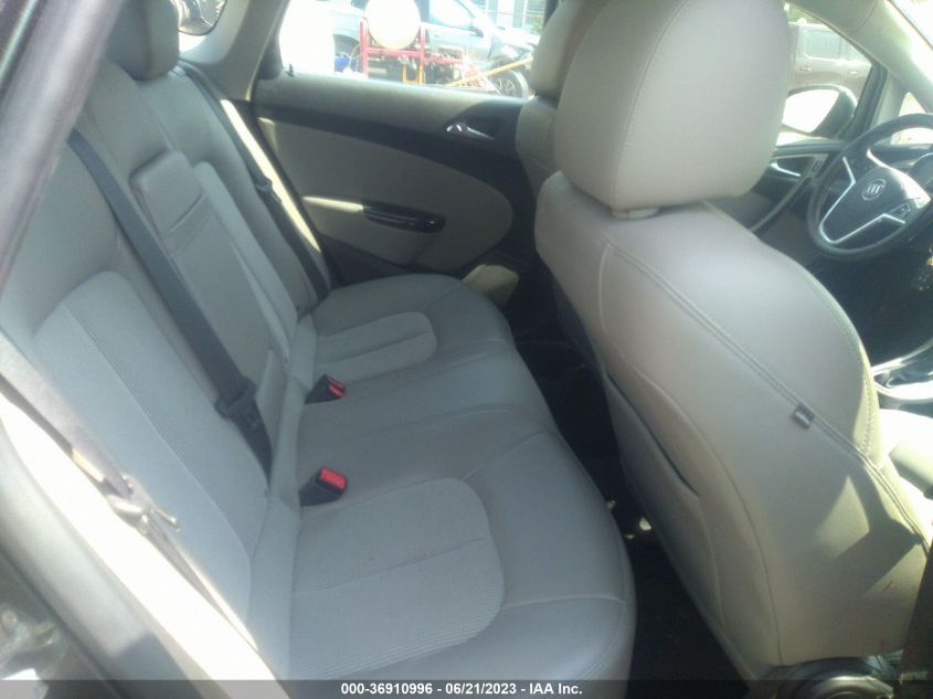 2016 BUICK VERANO - 1G4PP5SK8G4115742