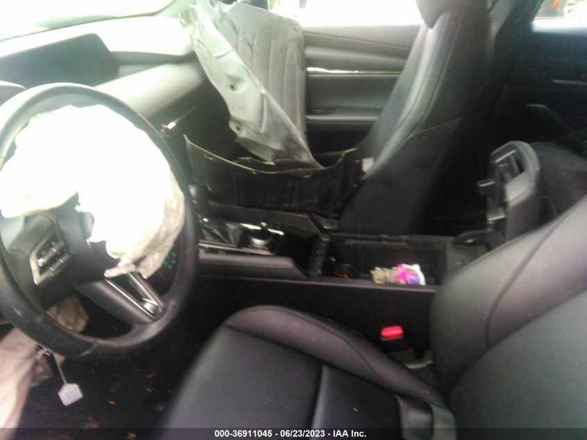 2019 MAZDA MAZDA3 HATCHBACK JM1BPBJM6K1140665