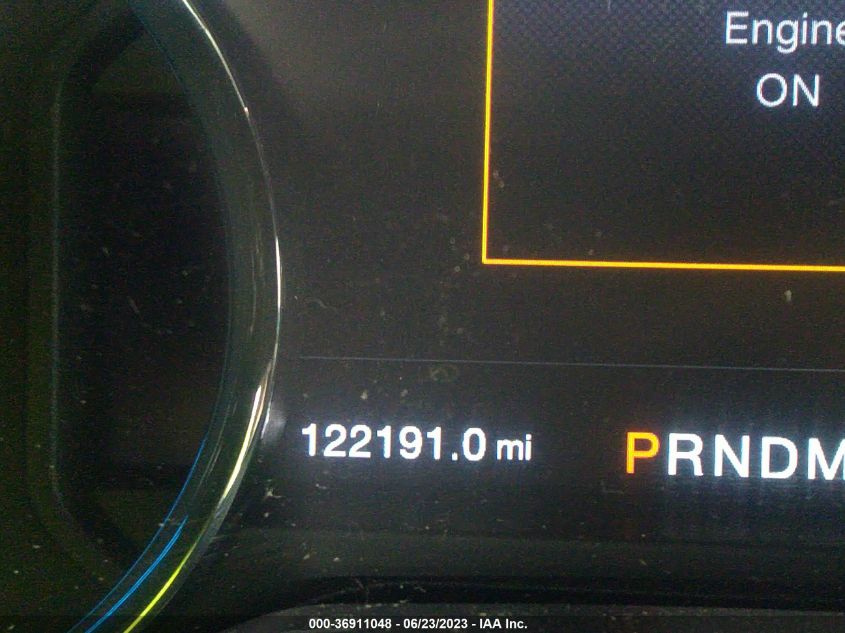 2016 FORD F-150 XLT/XL/LARIAT/PLATINUM - 1FTEW1EG2GFA41673