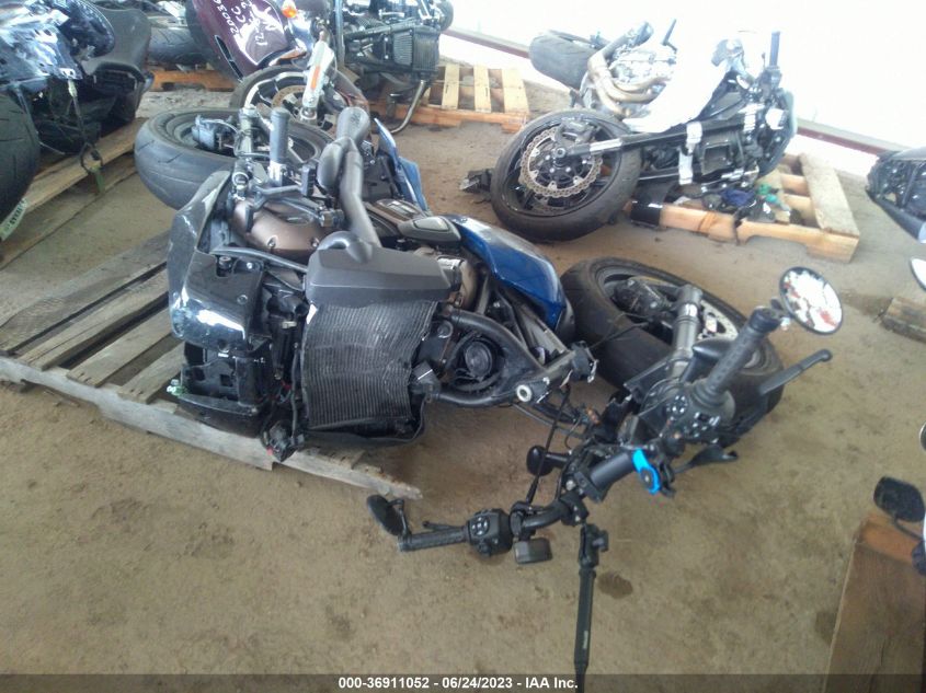 2023 HARLEY-DAVIDSON RH1250 S - 1HD1ZC419PB302818