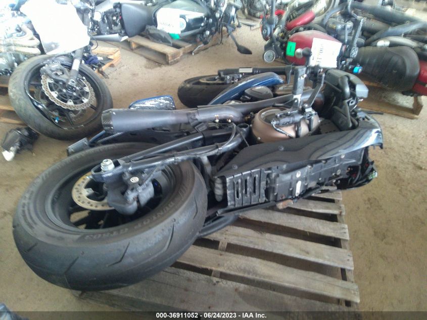 2023 HARLEY-DAVIDSON RH1250 S - 1HD1ZC419PB302818
