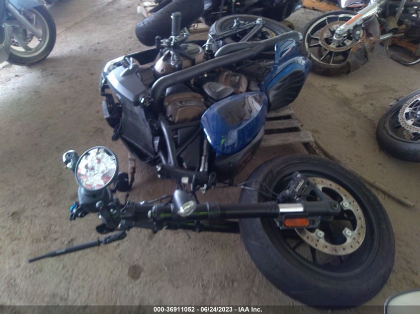 2023 HARLEY-DAVIDSON RH1250 S - 1HD1ZC419PB302818