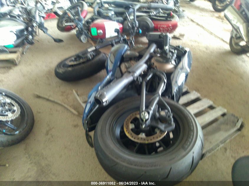 2023 HARLEY-DAVIDSON RH1250 S - 1HD1ZC419PB302818