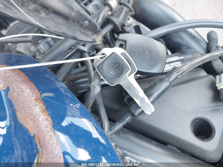 2023 HARLEY-DAVIDSON RH1250 S - 1HD1ZC419PB302818