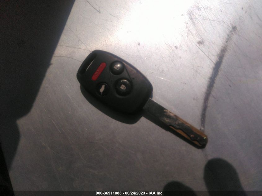2013 HONDA PILOT EX - 5FNYF4H41DB003304