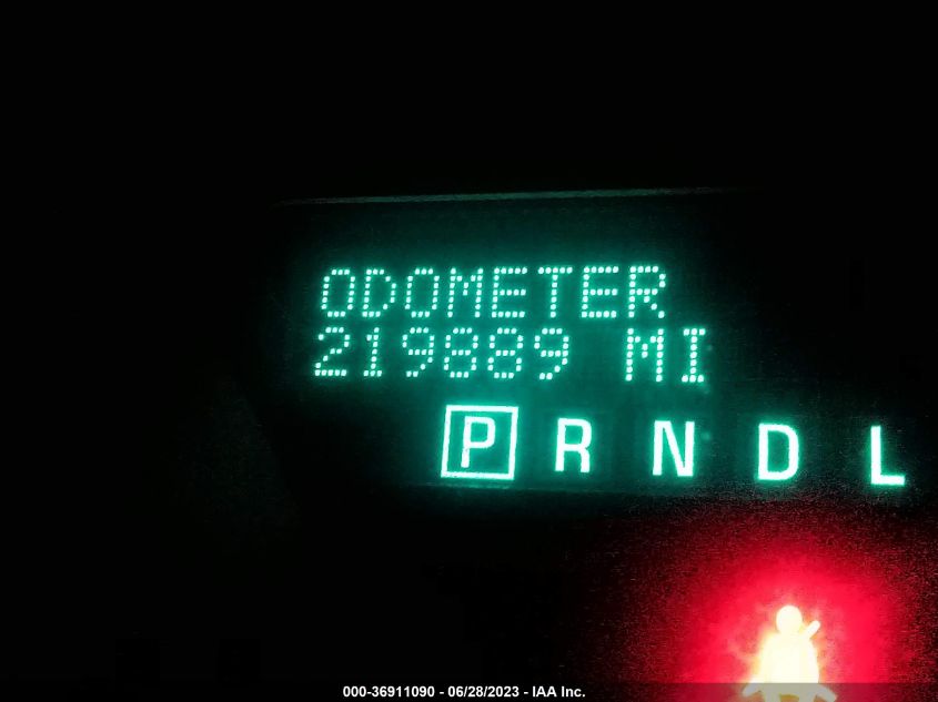 2013 CHEVROLET TRAVERSE LT - 1GNKVJKD3DJ214973