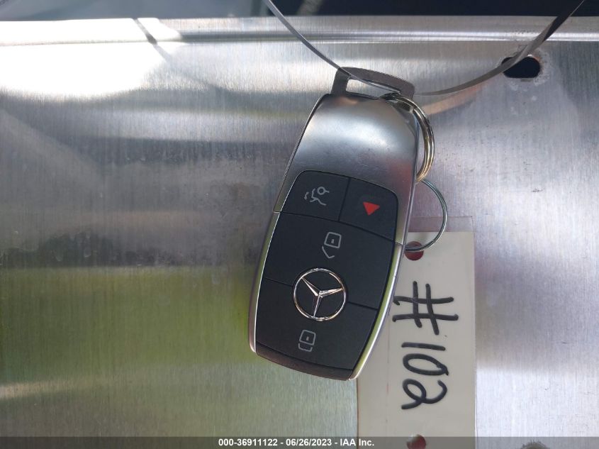 2020 MERCEDES-BENZ GLC GLC 300 - W1N0G8DB5LF803712