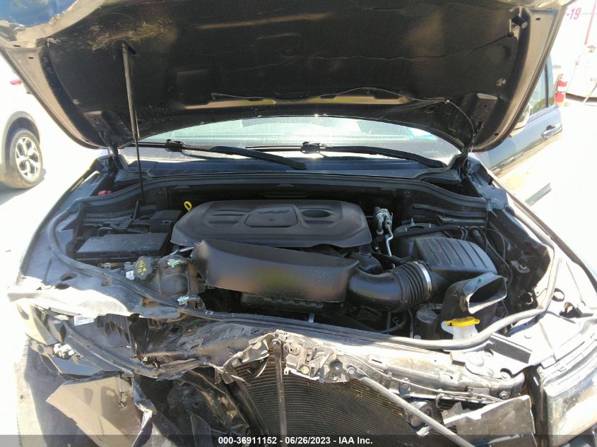 2021 JEEP GRAND CHEROKEE LAREDO X - 1C4RJEAG8MC624212