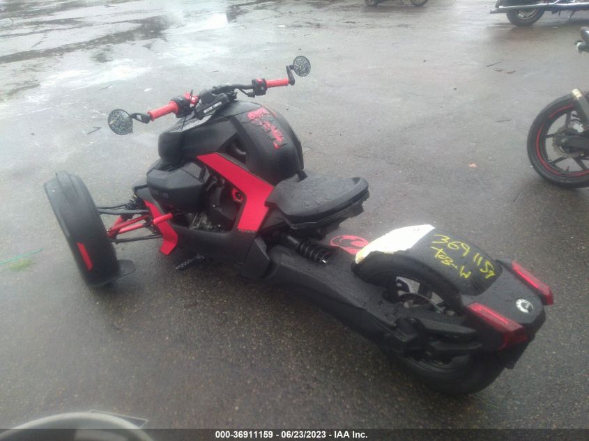 2020 CAN-AM RYKER - 3JB2FEG23LJ003279