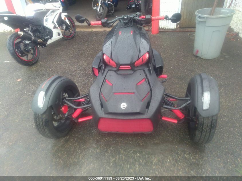 2020 CAN-AM RYKER - 3JB2FEG23LJ003279