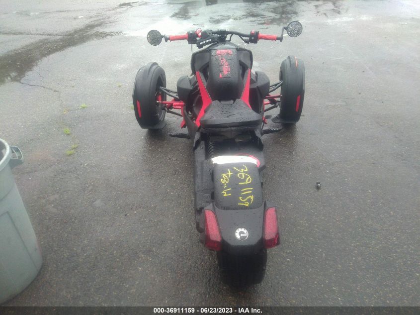 2020 CAN-AM RYKER - 3JB2FEG23LJ003279