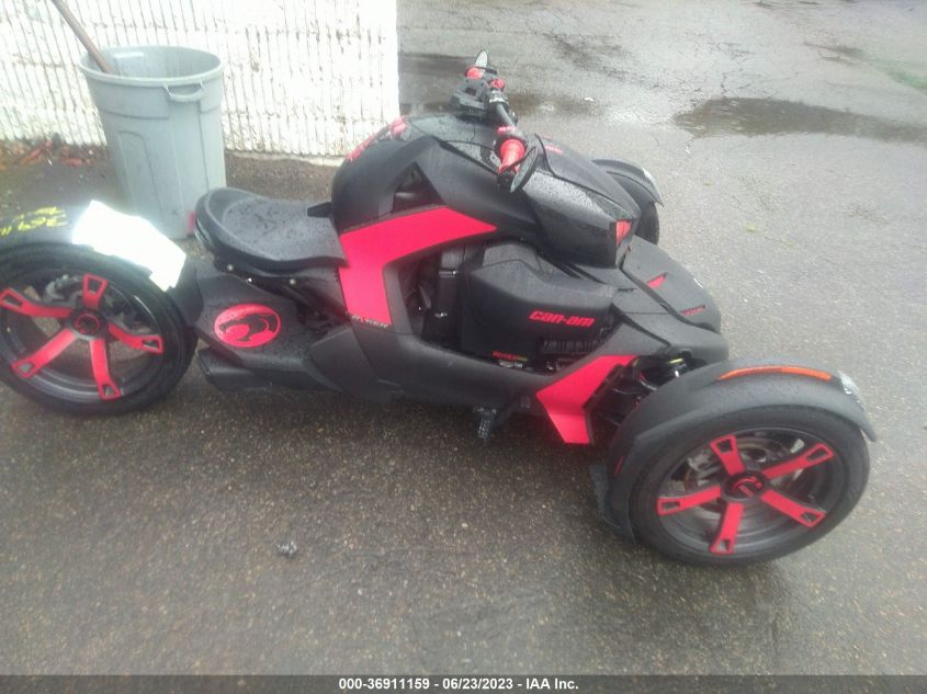 2020 CAN-AM RYKER - 3JB2FEG23LJ003279
