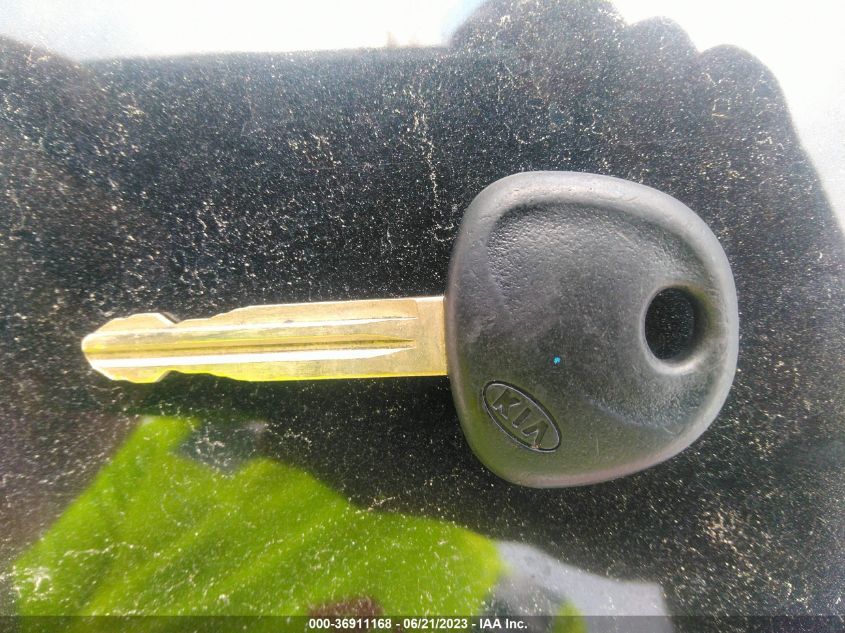 2015 KIA FORTE LX - KNAFK4A6XF5390225