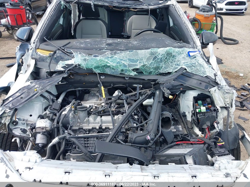 VIN 3VWC57BU7KM081048 2019 VOLKSWAGEN JETTA S/SE/R-LINE