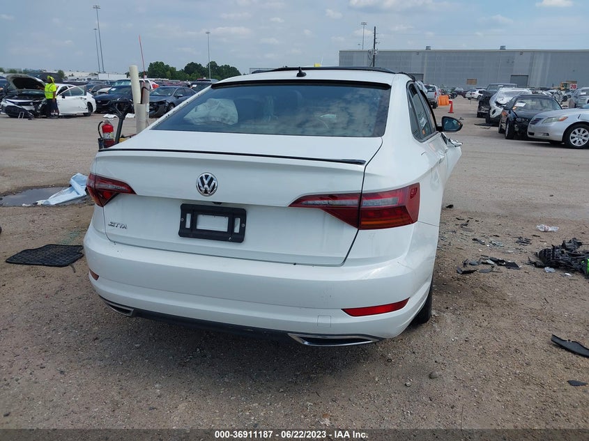 VIN 3VWC57BU7KM081048 2019 VOLKSWAGEN JETTA S/SE/R-LINE