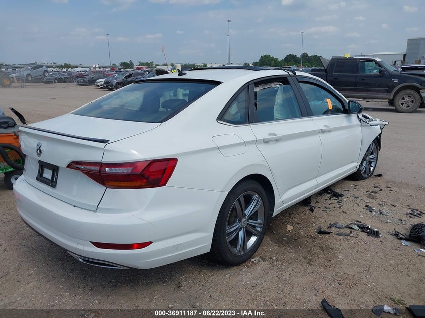 VIN 3VWC57BU7KM081048 2019 VOLKSWAGEN JETTA S/SE/R-LINE