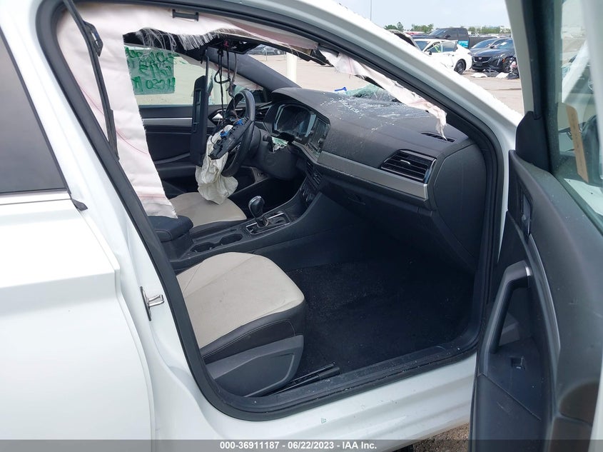 VIN 3VWC57BU7KM081048 2019 VOLKSWAGEN JETTA S/SE/R-LINE