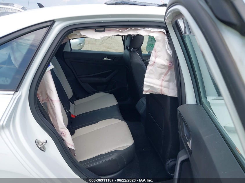 VIN 3VWC57BU7KM081048 2019 VOLKSWAGEN JETTA S/SE/R-LINE