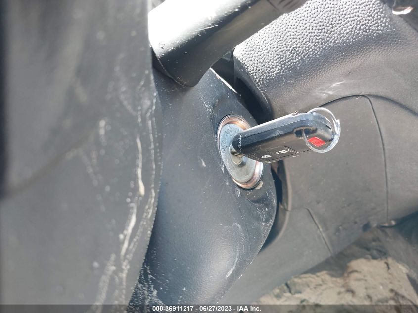 2023 MITSUBISHI MIRAGE ES/LE - ML32AUHJ5PH001671