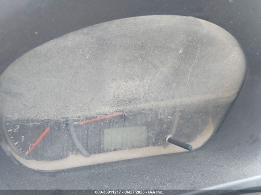 2023 MITSUBISHI MIRAGE ES/LE - ML32AUHJ5PH001671