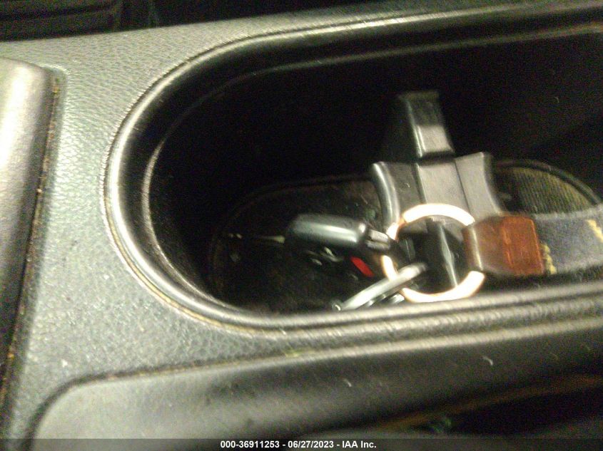 2014 SUBARU FORESTER 2.0XT PREMIUM - JF2SJGDC2EH500044