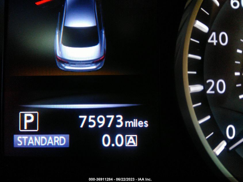 2018 INFINITI Q50 3.0T SPORT - JN1EV7AP3JM590719