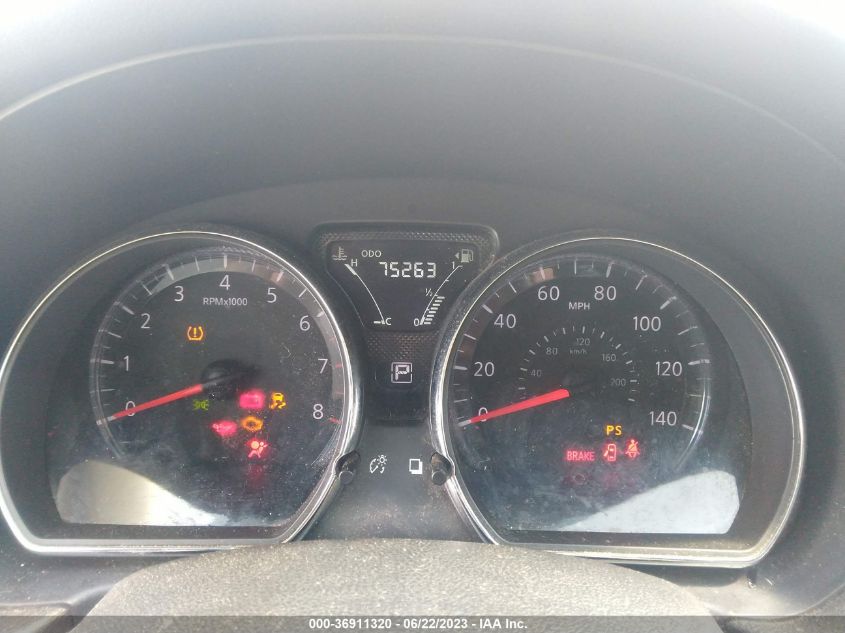 2018 NISSAN VERSA SEDAN SV - 3N1CN7AP1JL872245