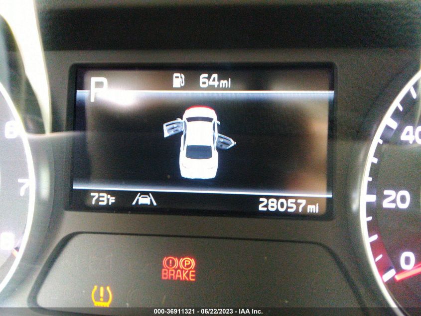 2022 KIA FORTE LXS - 3KPF24AD9NE449687