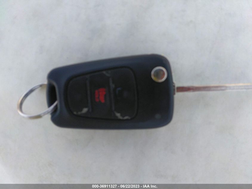 2013 KIA SPORTAGE LX - KNDPB3A22D7429714