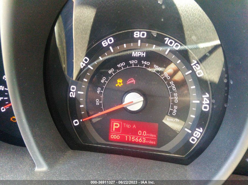 2013 KIA SPORTAGE LX - KNDPB3A22D7429714