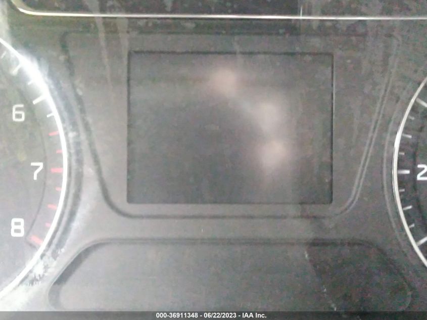 2016 KIA SORENTO LX - 5XYPGDA3XGG146727