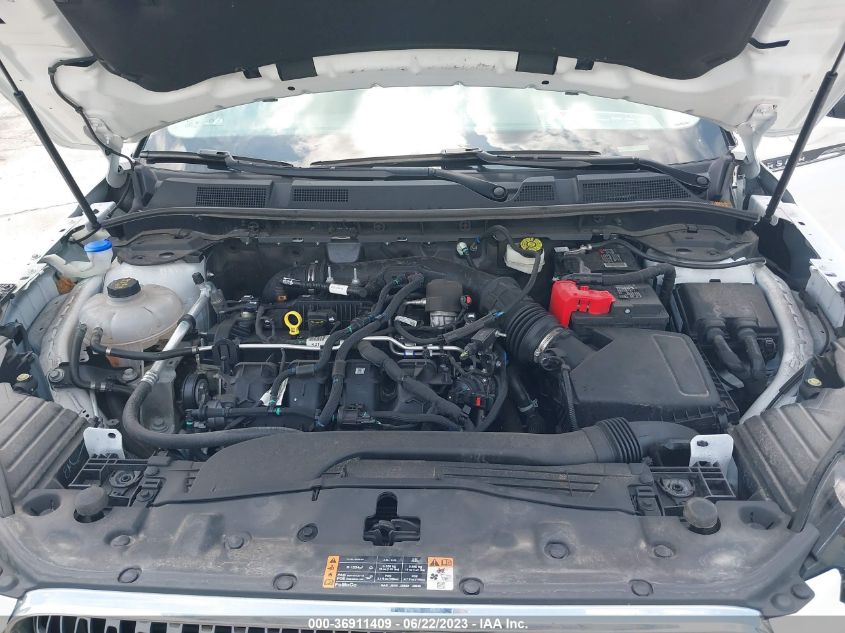 2020 LINCOLN CORSAIR - 5LMCJ1D94LUL27533