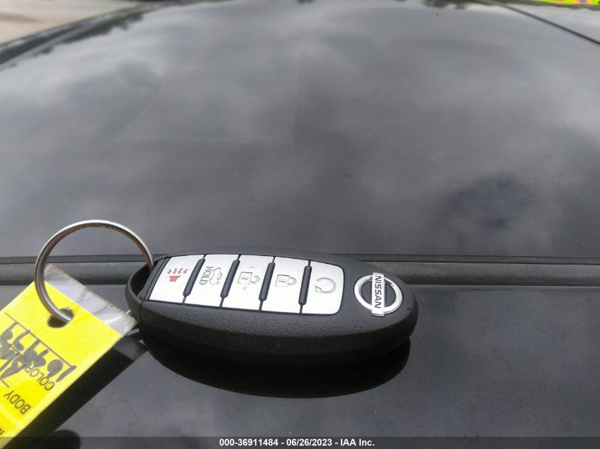 2013 NISSAN ALTIMA 2.5 SL - 1N4AL3AP3DC169979