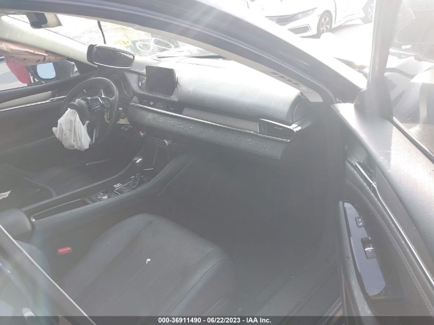 2018 MAZDA MAZDA6 GRAND TOURING RESERVE - JM1GL1WY7J1328214