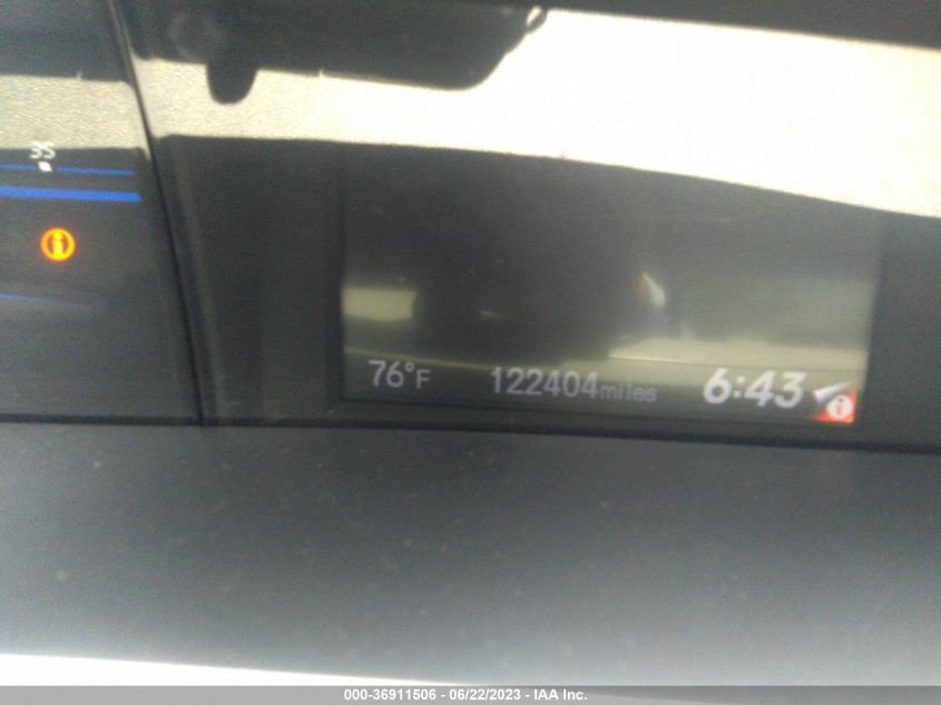 2013 HONDA CIVIC SDN LX - 19XFB2F51DE289759