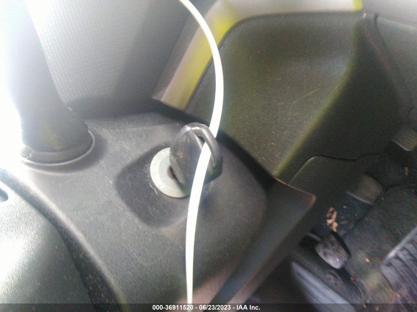 2013 TOYOTA SCION XB - JTLZE4FE0DJ036956