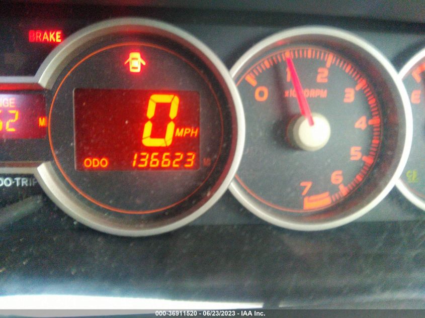 2013 TOYOTA SCION XB - JTLZE4FE0DJ036956