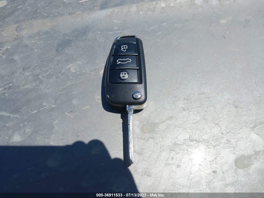 VIN WAUAUGFF2LA048379 2020 AUDI A3 SEDAN PREMIUM