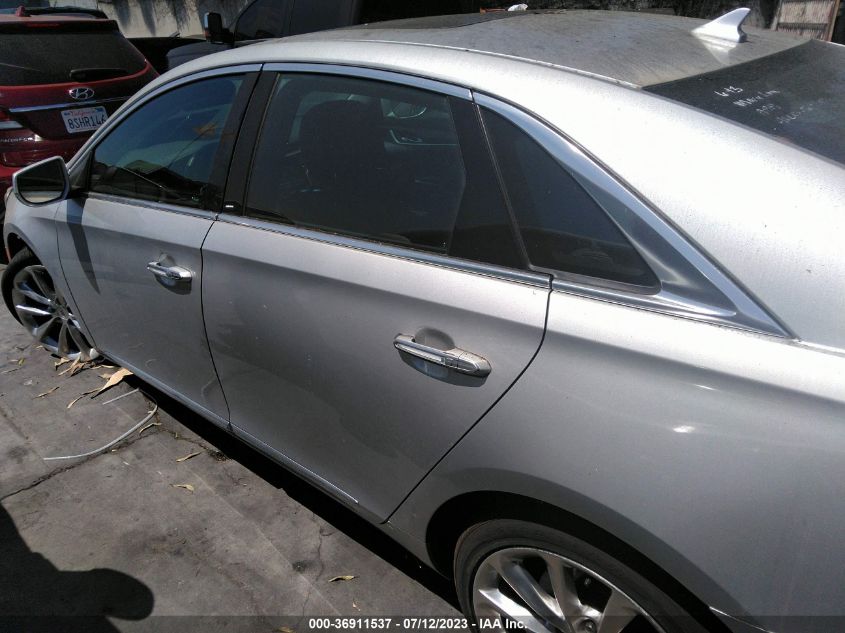 2013 CADILLAC XTS PREMIUM - 2G61S5S34D9109871