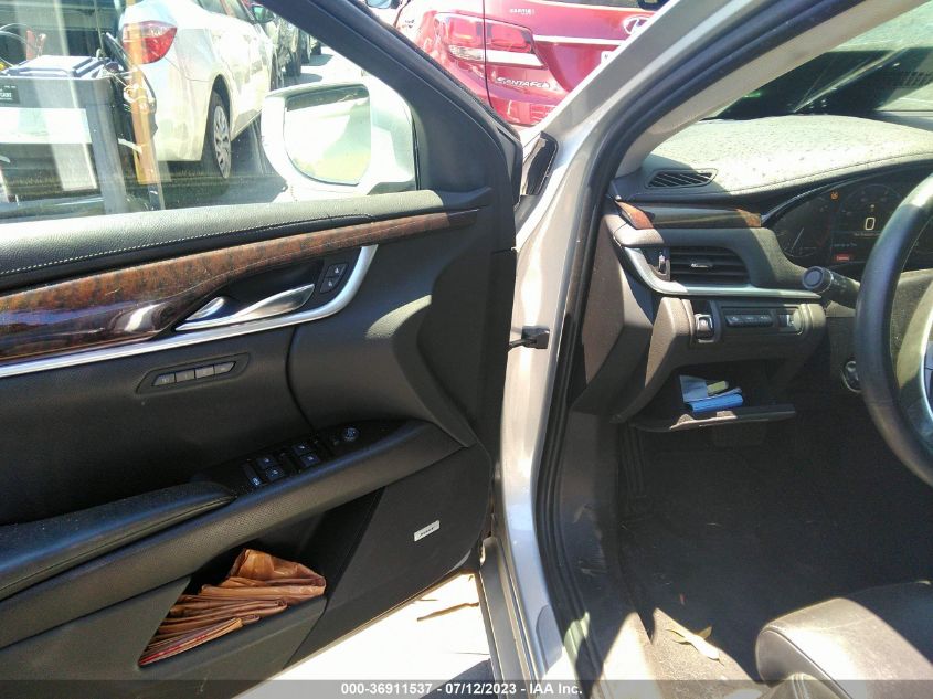 2013 CADILLAC XTS PREMIUM - 2G61S5S34D9109871