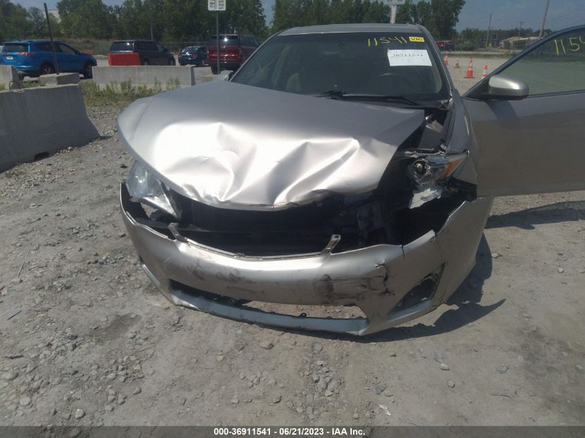 2013 TOYOTA CAMRY L/SE/LE/XLE - 4T1BF1FK3DU262451