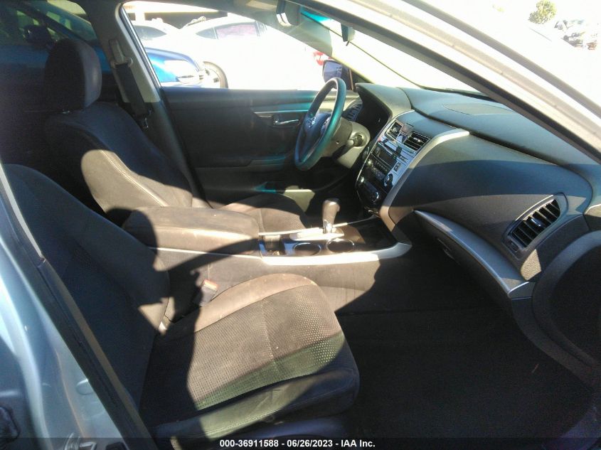2014 NISSAN ALTIMA 2.5 S - 1N4AL3AP1EN340752
