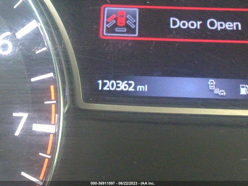 2016 NISSAN ALTIMA 2.5 SV - 1N4AL3APXGC129449