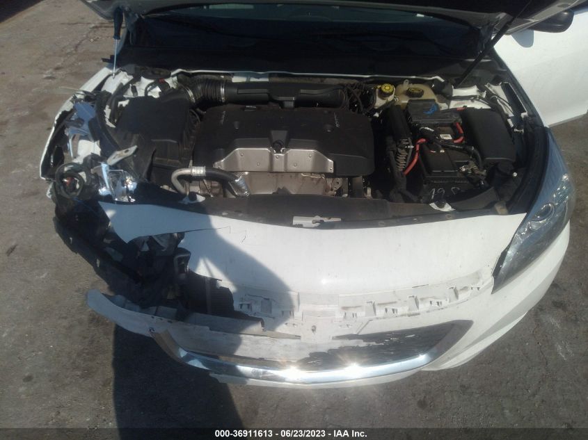 2015 CHEVROLET MALIBU LS - 1G11B5SL4FF156768