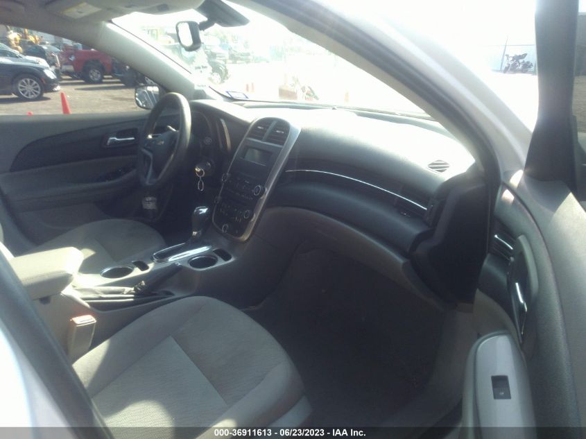 2015 CHEVROLET MALIBU LS - 1G11B5SL4FF156768