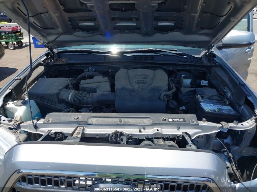 2016 TOYOTA TACOMA SR5/TRD SPORT - 5TFSZ5AN4GX028505