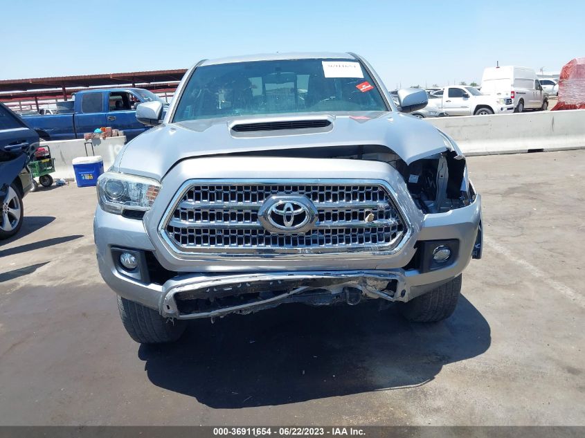 2016 TOYOTA TACOMA SR5/TRD SPORT - 5TFSZ5AN4GX028505